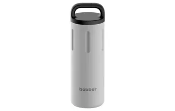 Термос Bobber Bottle-770 0,77 л (Серый)