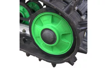 Снегоход IRBIS SF150L 150сс 4т