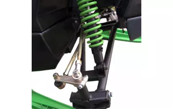 Снегоход IRBIS SF150L 150сс 4т