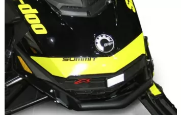 Бампер BRP Ski-Doo REV GEN4 + комплект крепежа 444.7255.1