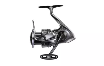 Катушка безынерционная Shimano 24 Twin Power 4000PG