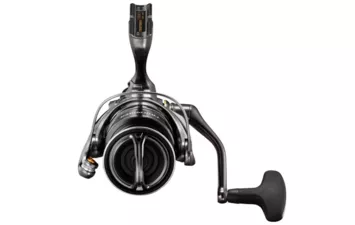 Катушка безынерционная Shimano 24 Twin Power C3000