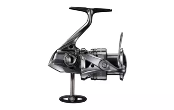 Катушка безынерционная Shimano 24 Twin Power C3000