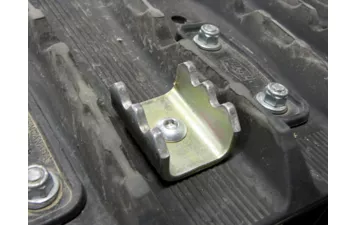 Шипы ARGO на сверхшир. гусен.  Avenger 700,750 EFI/8х8 700HD/HDI/Fronter 8х8 650