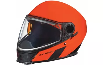 Шлем BRP Ski-Doo Oxygen Helmet 929019