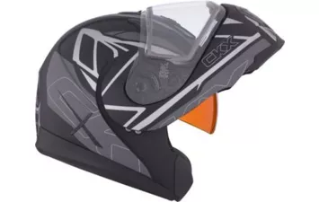 Шлем CKX TRANZ 1.5 RSV EVOLVE DL модулярный