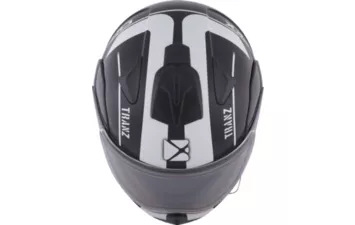 Шлем CKX TRANZ 1.5 RSV SLASH EDL модулярный