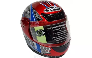 Шлем YEMA 802, 805