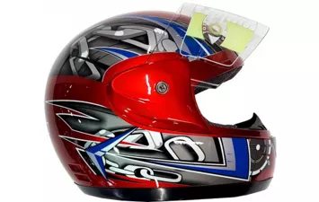 Шлем YEMA 802, 805