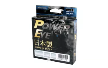 Шнур Tailwalk PE WX8 Light 150 m