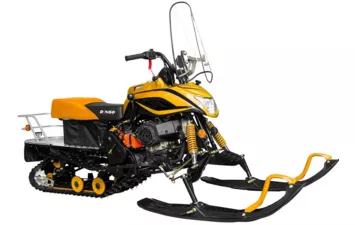 Снегоход DINGO T150 150cc 4т 2016