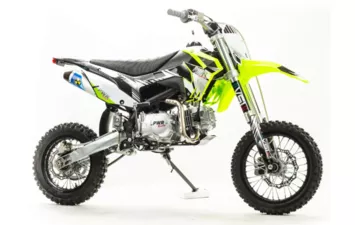 Мотоцикл Питбайк PWR Racing FRZ 125 14/12
