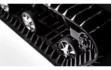 Вездеход TINGER TRACK C500C