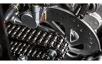 Вездеход TINGER TRACK C500C