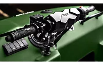 Вездеход TINGER TRACK C500C