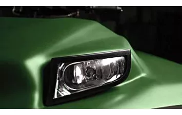 Вездеход TINGER TRACK C500C