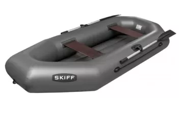 Лодка SibRiver Skiff-280