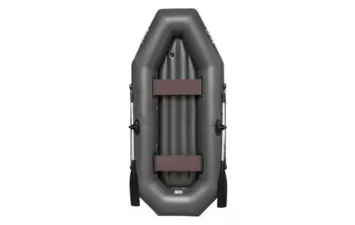 Лодка SibRiver Skiff-280