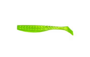 Приманка силиконовая Frapp Funky Shad 3.5