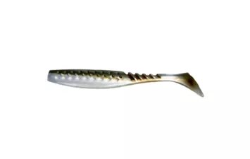 Приманка силиконовая Frapp Funky Shad 3.5
