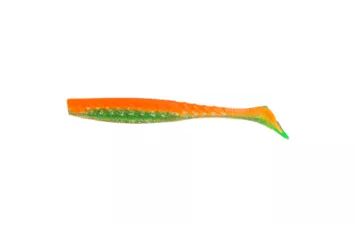 Приманка силиконовая Frapp Funky Shad 3.5