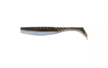 Приманка силиконовая Frapp Funky Shad 3.5