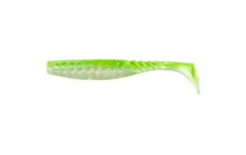 Приманка силиконовая Frapp Funky Shad 3.5
