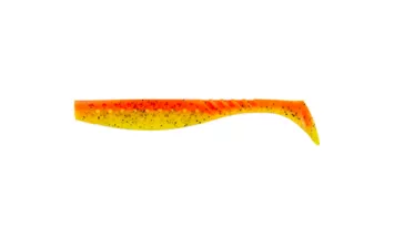 Приманка силиконовая Frapp Funky Shad 3.5