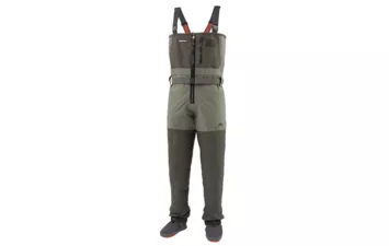 Вейдерсы Simms Freestone Z Stockingfoot