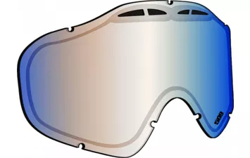 Линза 509 SINISTER X5 Polarized