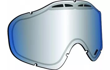 Линза 509 SINISTER X5 Polarized