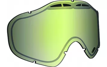 Линза 509 SINISTER X5 Polarized