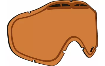 Линза 509 SINISTER X5 Polarized