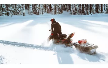 Снегоход SKI DOO Skandic SWT 900 ACE 650W DELE 2022
