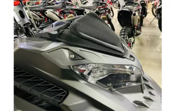 Снегоход Ski-Doo SUMMIT 154 800 E-TEC  б/у