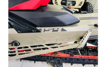 Снегоход Ski-Doo SUMMIT 154 800 E-TEC  б/у