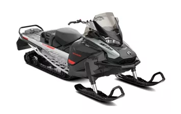 Снегоход SKI DOO Skandic SPORT 600 EFI DELE 2022