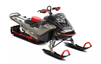 Снегоход SKI DOO Summit Expert 165 850 E-TEC DSHOT 2022