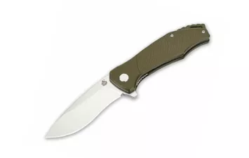 Нож складной QSP-KNIFE QS122-B1 Raven