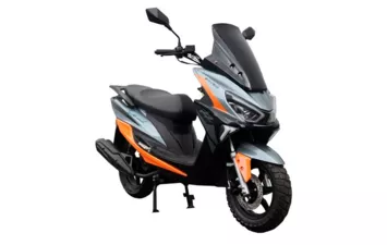 Скутер Racer RC150T-15 Hyper 150