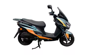 Скутер Racer RC150T-15 Hyper 150