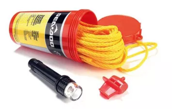 Комплект безопасности BRP Sea-Doo Safety Equipment Kit 295100330