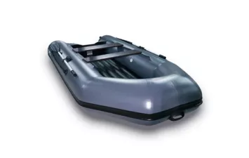 Лодка СОЛАР SL-330