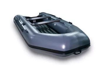 Лодка СОЛАР SL-350