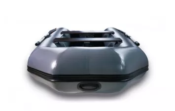 Лодка СОЛАР SL-350