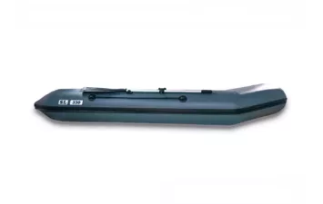Лодка СОЛАР SL-350