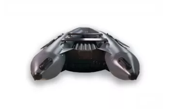 Лодка СОЛАР SL-350