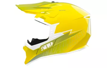 Шлем 509 Tactical 3.0 MTN Helmet без подогрева (Lemon Pop 2X)