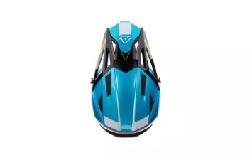 Шлем Acerbis T 711 (Blue/White XS)
