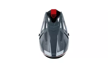 Шлем Acerbis T 711 (Gray/Black XS)